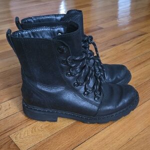 Sorel Waterproof Boots